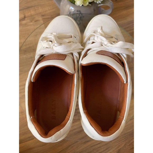 Bally Hellen Sneakers - Picture 6 of 11